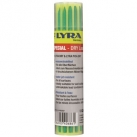 Lyra Dry stift, grön